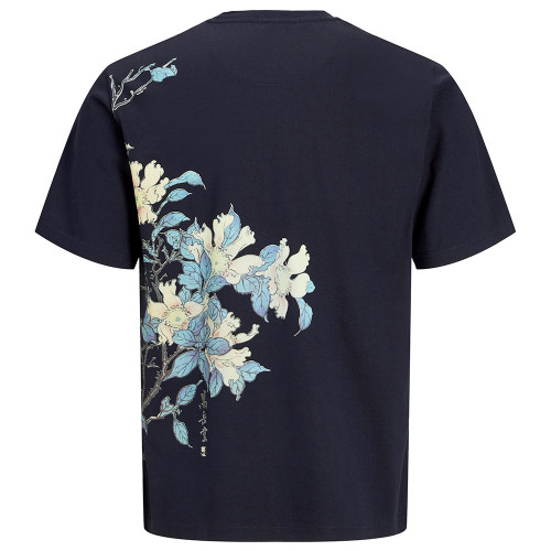 Jack & Jones Ανδρική κοντομάνικη μπλούζα